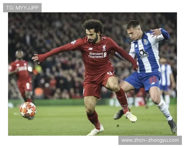 控球率68%却颗粒无收，利物浦进攻效率亟待提升