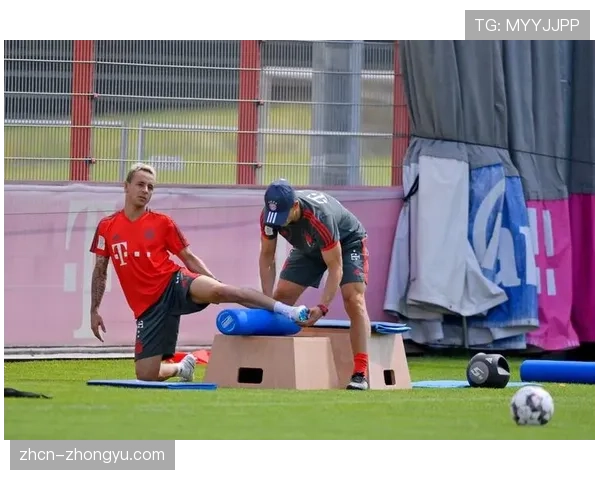 独家专访拜仁助教:解析训练中如何量化提升“转换决策速度” 独家专访拜仁助教:解析训练中如何量化提升“转换决策速度”